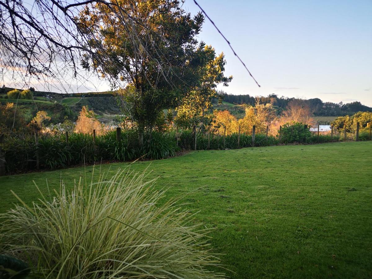 River Side Lodge Whakamarama Εξωτερικό φωτογραφία